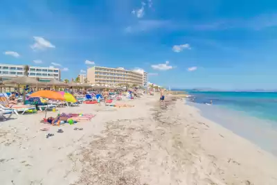 Son Bauló, Mallorca